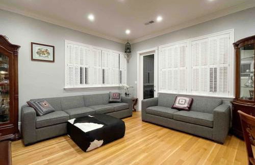 Totally Renovated Victorian House in Center SF! - Foto 33