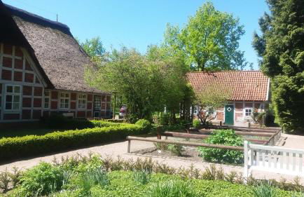 Ferienwohnung Brunnenstrasse - Foto 42