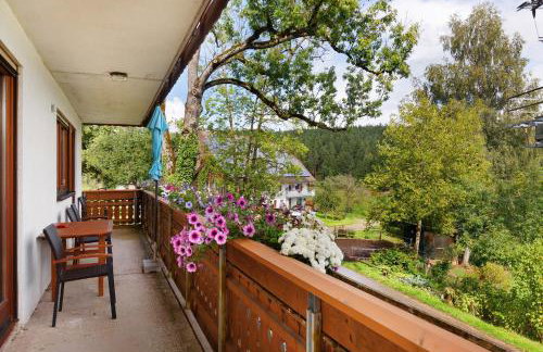 Ferienwohnung Ursprung - Foto 1