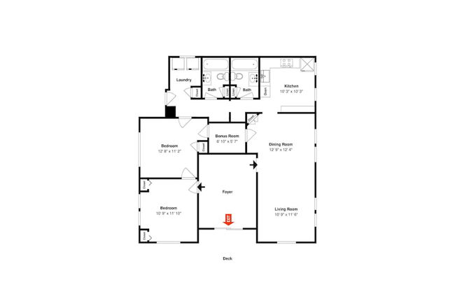 The Grand on Ave O - Foto 1