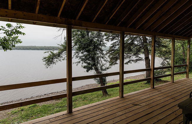 Portage Lakeside Cabins - Photo 30