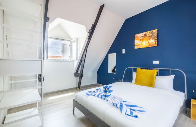 Hanchi Snoa Boutique Apartments - Foto 14