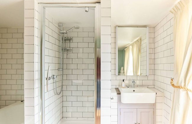 The Lewes Place - Contemporary 3bdr House With Patio - Foto 7