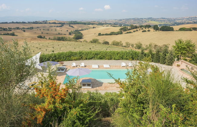 Relais Il Margarito - Foto 35