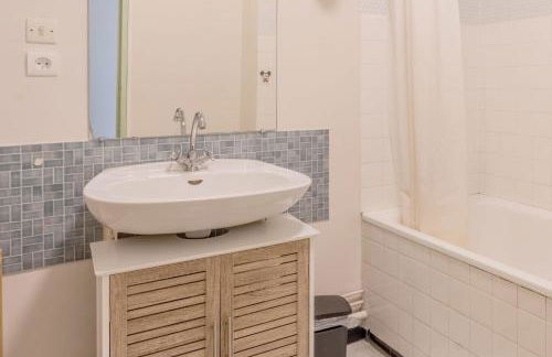 La Toise - Wifi - Parking - Foto 10