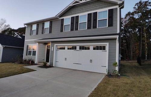 Home away from Home in Charlotte North Lake Norman - Foto 19