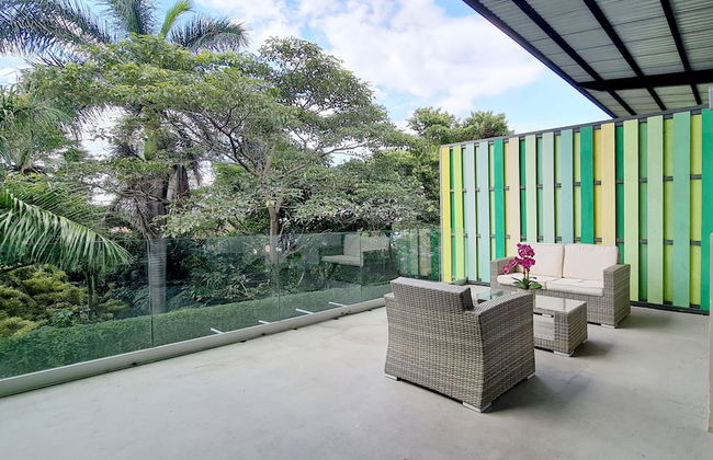 BEE Suites Santa Ana - Foto 35