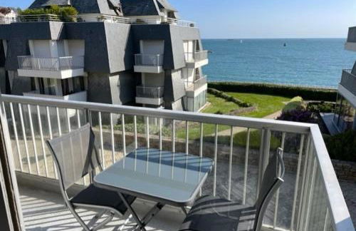Appt T2 vue imprenable sur Mer - Foto 1