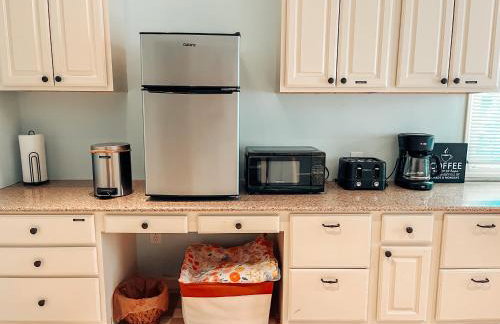 Cozy Guest House Studio Apartment - Foto 10