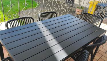 Haus Langert - Einfamilienhaus mit Terrasse und Garten zur alleinigen Nutzung - Foto 2