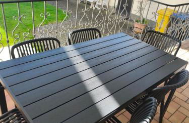 Haus Langert - Einfamilienhaus mit Terrasse und Garten zur alleinigen Nutzung - Foto 2