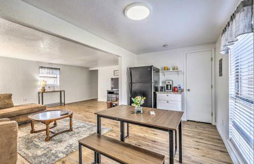 Bright 2-Story Condo 8 Mi to Grindstone Lake - Foto 12