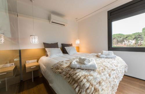 Chalet Els pins, Banyoles - Foto 21