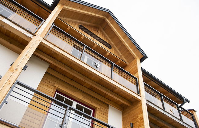 Feriendorf Edelweiss - Foto 51