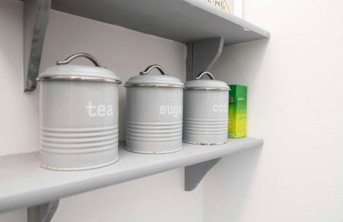 F3 Stratford Studio Flat - Foto 9