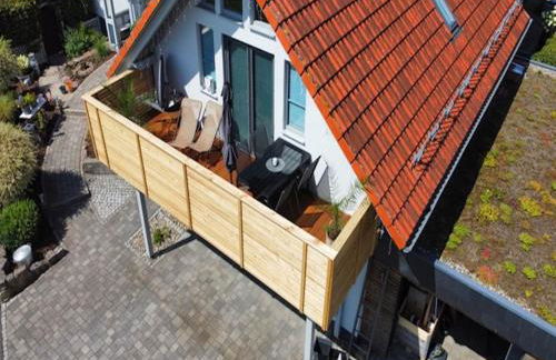 Ferienhaus in Obernburg am Edersee - Foto 11