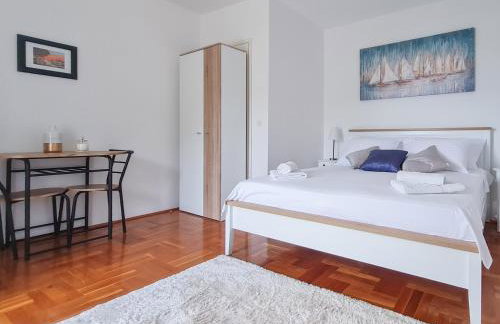 Sea-view Apartments Klara - Viganj - Foto 43