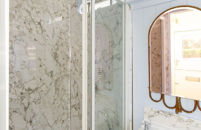 The Showman s Carriage King Bed Close to Beach - Foto 28