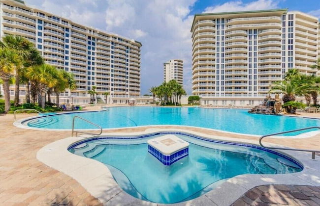 St. Lucia 1204 at Silver Shells - Foto 29