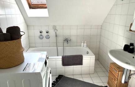 Altstadtloft Straubing - Foto 11