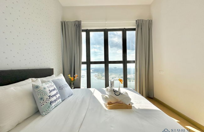 Country Garden Danga Bay By Stayrene - Foto 68