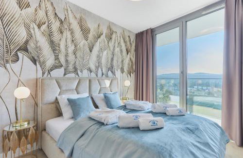 Wave Resort&SPA - Blue Shell Apartment - Foto 15