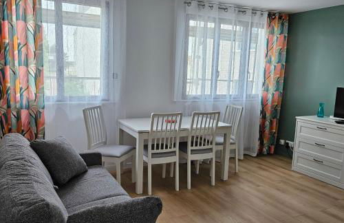 Résidence Hôtel Le Relais Amélie - Foto 20