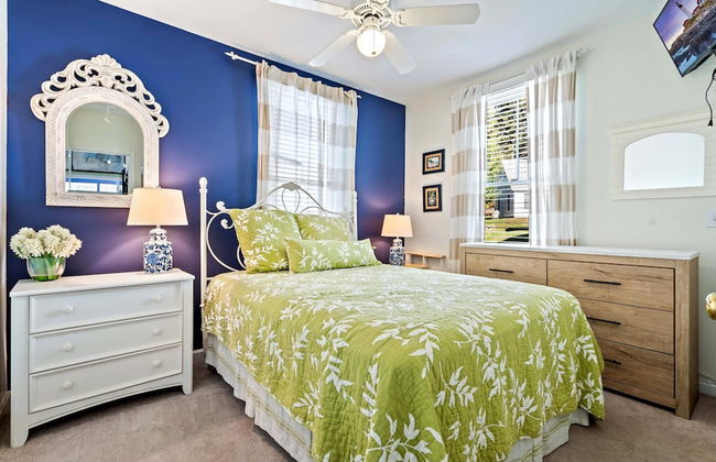 Captains Cottage Sleeps 6! - Foto 3