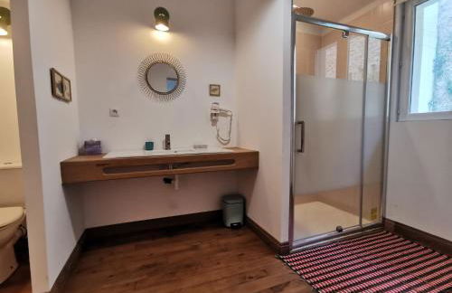 Ancien magasin type loft 145 m2 centre ville - Foto 21