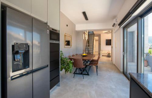 Villa Ioanna NC , an upper class accommodation - Foto 11