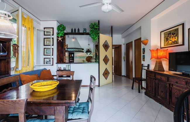 Villa Amunì by Wonderful Italy - Foto 10