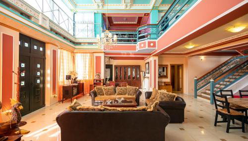 REALE - Art Luxury Villa - Foto 4