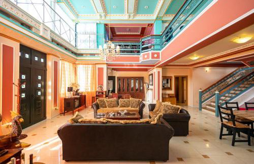 REALE - Art Luxury Villa - Foto 4