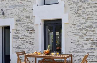 La Casa di Cami, maison cocon 4 à 6 personnes - Foto 35