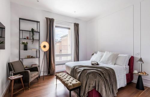 The Best Rent - Prestigious multi-bedroom apartment overlooking St. Peter’s - Foto 35