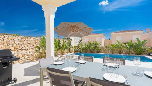 CostaBlancaDreams Bernia Views in Calpe - Foto 5