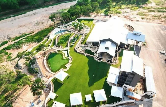 Resort at Fredericksburg Unit 8 - Foto 32