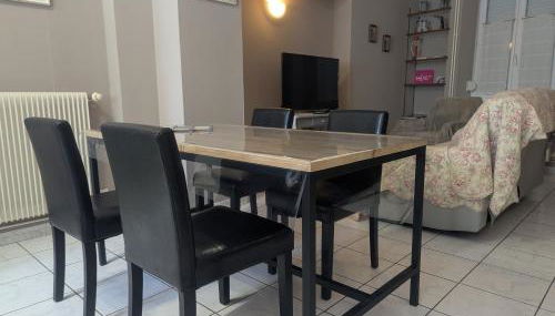 Gite simone de beauvoir - Foto 3