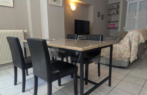 Gite simone de beauvoir - Foto 3