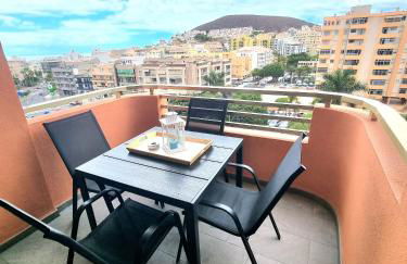 Two-Bedroom ,central,wifi,sea view - Photo 7