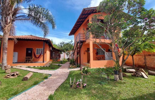 Chalés Flor de Manacá - Foto 26