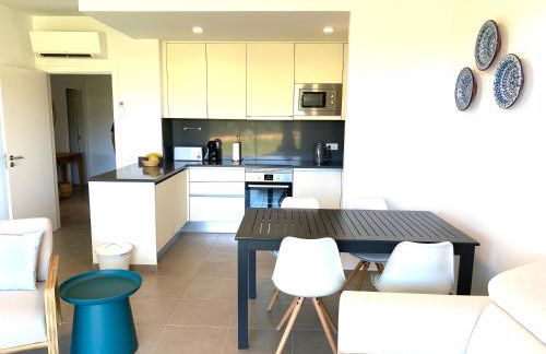 Albufeira Malpique Beach Apartment - Foto 19