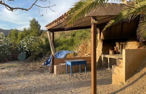 Casa Ramoncico. Finca el Campillo - Foto 34