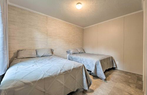 Cassopolis Cabin Close to Parks and Fishing! - Foto 11