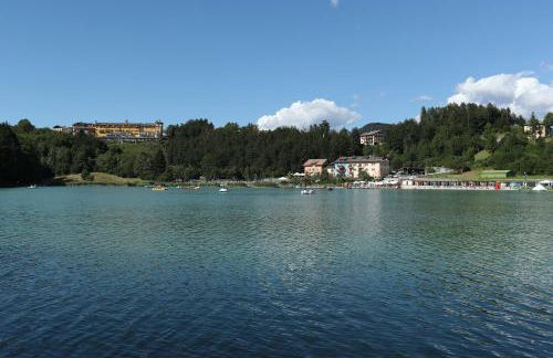 Chalet Laila - Foto 26