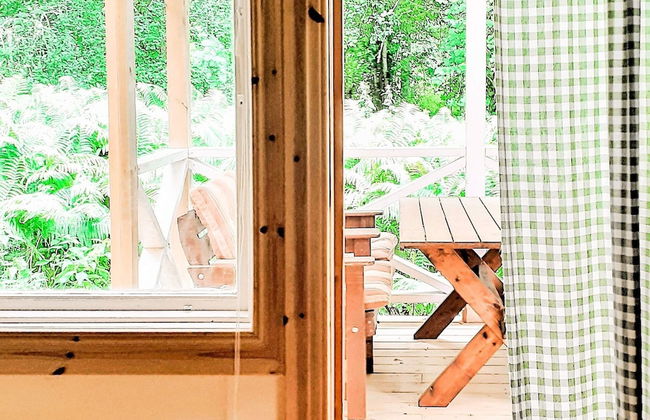 4 Person Holiday Home in Braas-by Traum - Foto 20