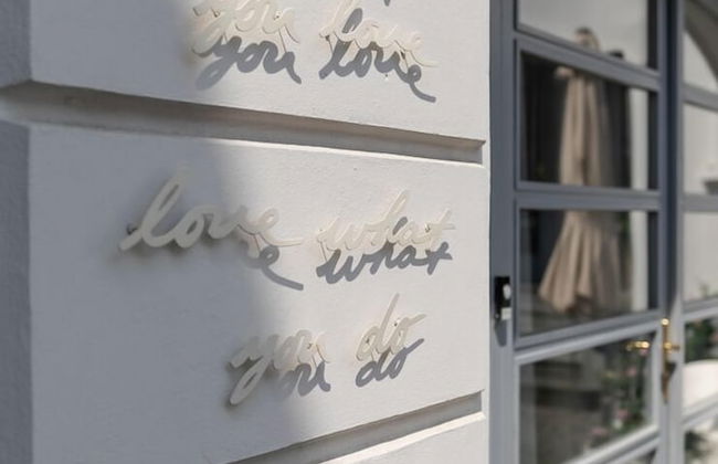 St. Terezie - Baroque Residence - Foto 58