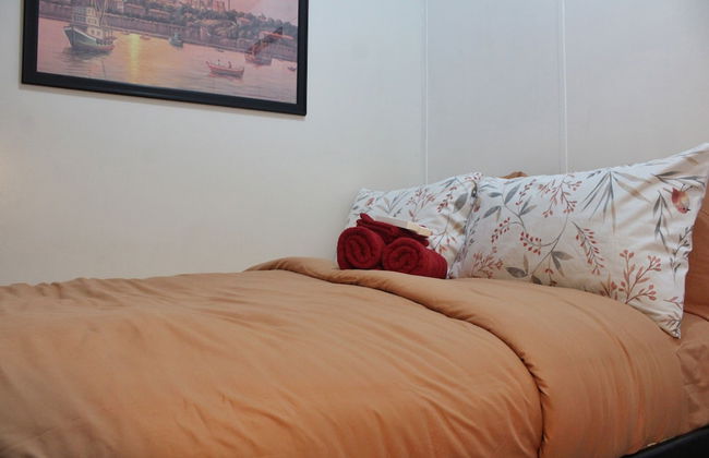 Sunset View at Air Residences Makati - Foto 6