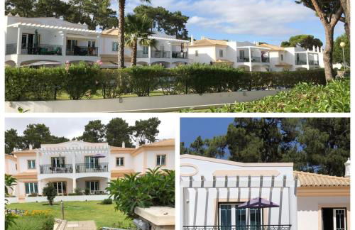 Algarve Albufeira, quiet apart with pool at 10 mn walk from Praia da Falesia - Foto 3