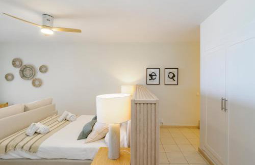 Apartamento K151 en Cabopino - Foto 4